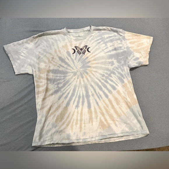 Women’s OS Pacsun t-shirt - Picture 2 of 3